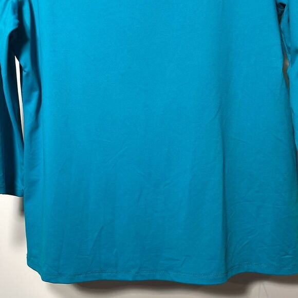 Peck and peck T-shirt - Picture 3 of 7